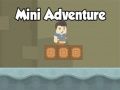 Juego Mini Aventura en línea