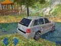 Juego Jeep Todo Terreno Extremo en línea