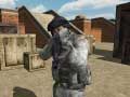 Juego Acción de Comando de Contraataque Urbano en línea