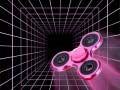 Juego Carrera de Fidget Spinner Xtreme en línea