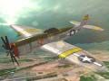Juego Simulador de Vuelo Libre de Aeropuerto en línea