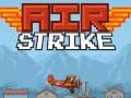Juego Ataque aéreo en línea
