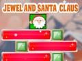 Juego Joya y Santa Claus en línea