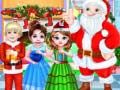 Juego Día de Navidad de la Bebé Taylor en línea