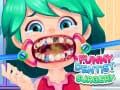 Juego Cirugía dental divertida en línea