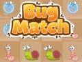 Juego Emparejamiento de Insectos en línea