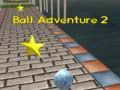 Juego Aventura de la Bola 2 en línea