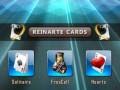 Juego Cartas Reinarte en línea