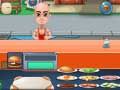 Juego Super Burger en línea