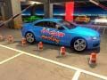 Juego Aparcamiento de coches en línea