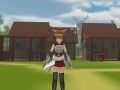 Juego RPG Valkiria en línea