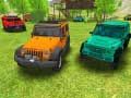 Juego Conducción Offroad 4x4 en línea