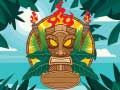 Juego Tiki Bonito Combina 3 en línea