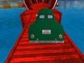 Juego Aparcamiento de coches Beetlie en línea