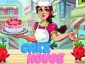 Juego Casa de Pasteles en línea