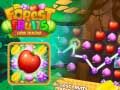Juego Manía de Conexiones Frutales en línea