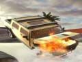 Juego Choque de Coches 2: Acrobacias y Demolición en línea