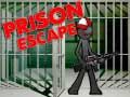 Juego Escape de prisión en línea