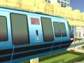 Juego Juego del Tren del Cielo 2020 en línea