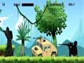 Juego Punto de Bala en línea