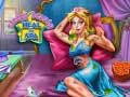Juego La Bella Durmiente: Sanación y Spa en línea