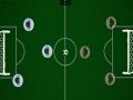 Juego Futbolín en línea