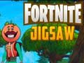 Juego Fortnite Rompecabezas en línea