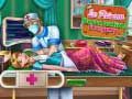 Juego Resurrección de la Princesa de Hielo: Emergencia en línea