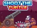 Juego Dispara a la tortuga en línea