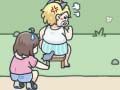 Juego Encuentra al Gato 2 en línea