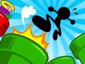 Juego Stickman Saltador en línea