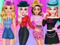 Juego Estilo de Moda K Pop para Princesa en línea