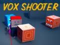 Juego Vox Shooter en línea