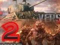 Juego Tanque contra Zombis 2 en línea
