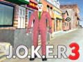 Juego J.O.K.E.R III en línea