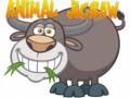 Juego Rompecabezas de Animales en línea