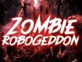 Juego Zombie Robogeddon en línea