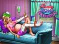Juego Recuperación de Mamá en Casa en línea