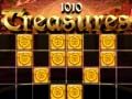 Juego 1010 Tesoros en línea