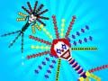 Juego Coronavirus.io en línea