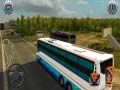 Juego Simulador de conducción de autobús urbano moderno en línea
