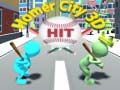 Juego Homer City 3D Éxito en línea
