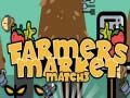 Juego Mercado de agricultores Match 3 en línea
