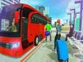 Juego Simulador de conductor de autobús en mi ciudad en línea