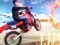 Juego Día de pista de motos en línea