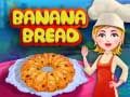 Juego Pan de plátano en línea