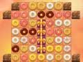 Juego Donuts Aplastados en línea