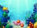 Juego Disparador de Burbujas Submarino en línea