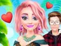 Juego Vacaciones de Luna de Miel Real en línea