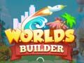 Juego Constructor de mundos en línea